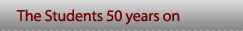 the students 50 years on